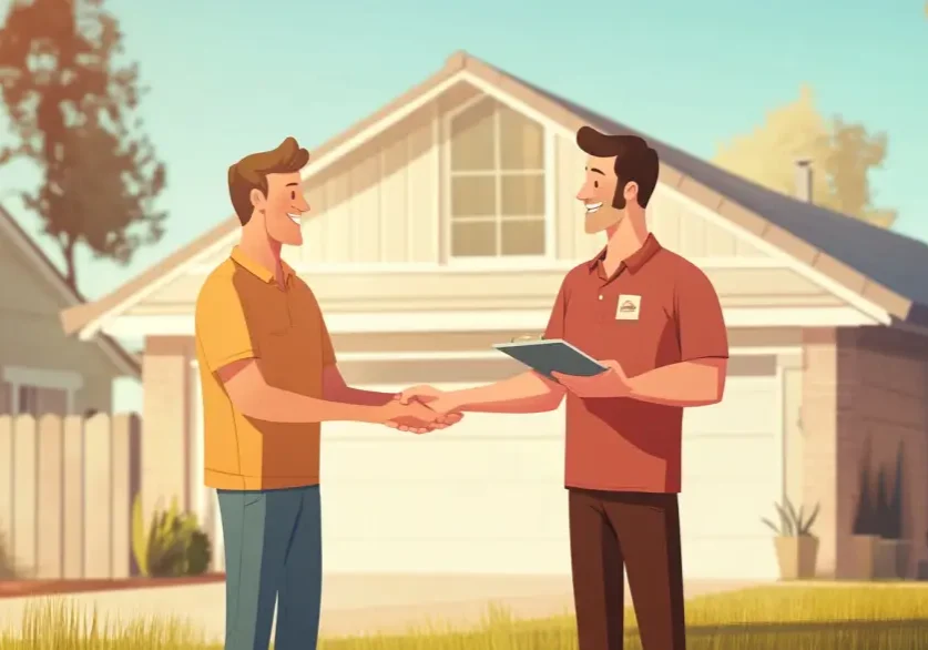 How to Find a Reputable Cash Buyer