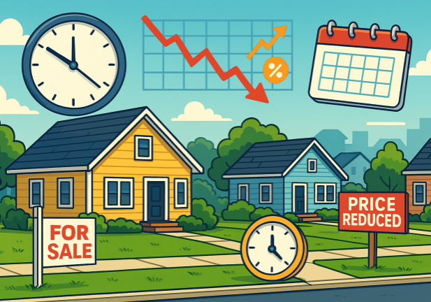 Know the local market conditions
