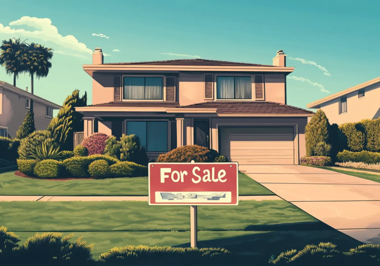 SEOREI - AI For Sale 8