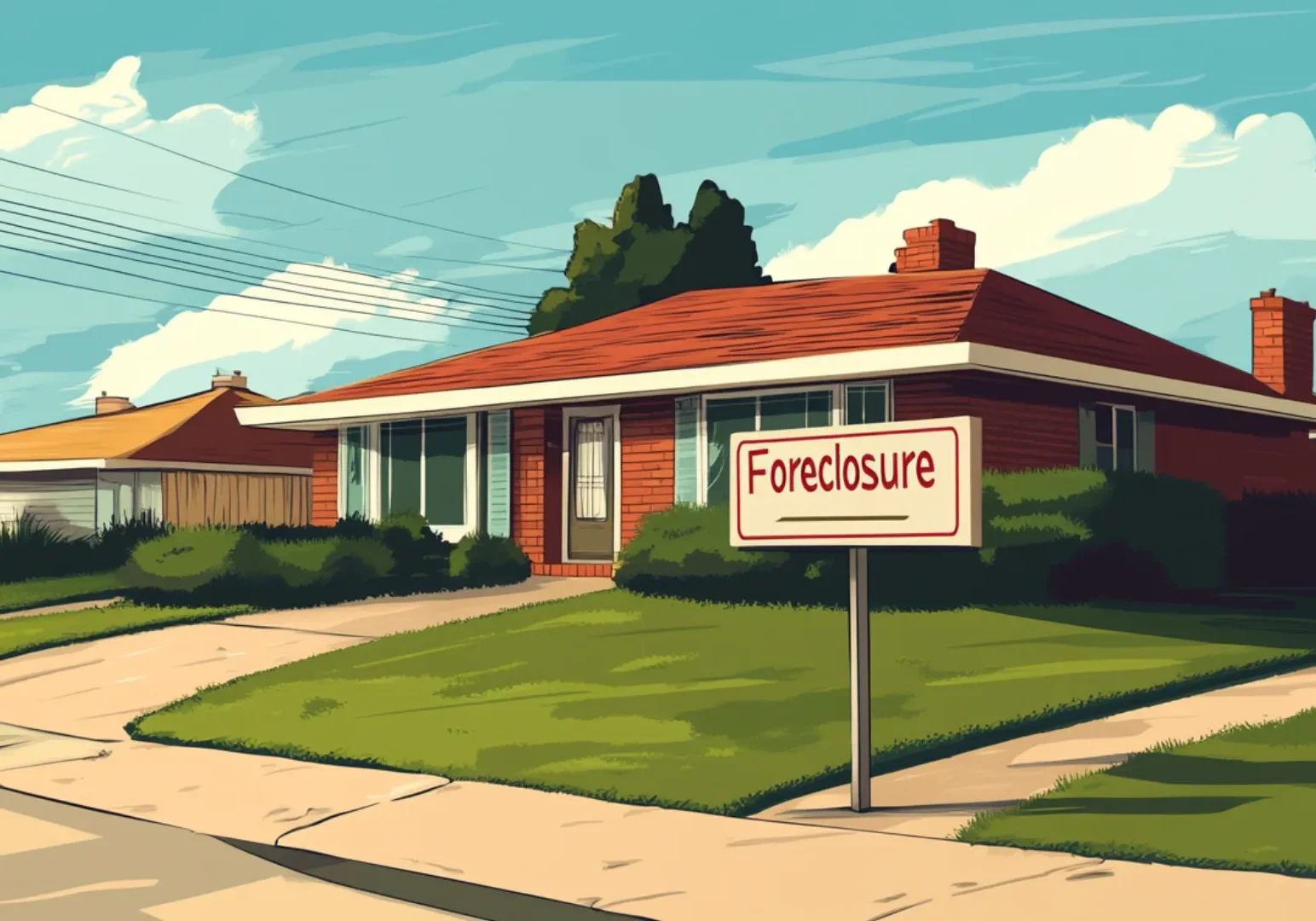 SEOREI - AI Foreclosure 2