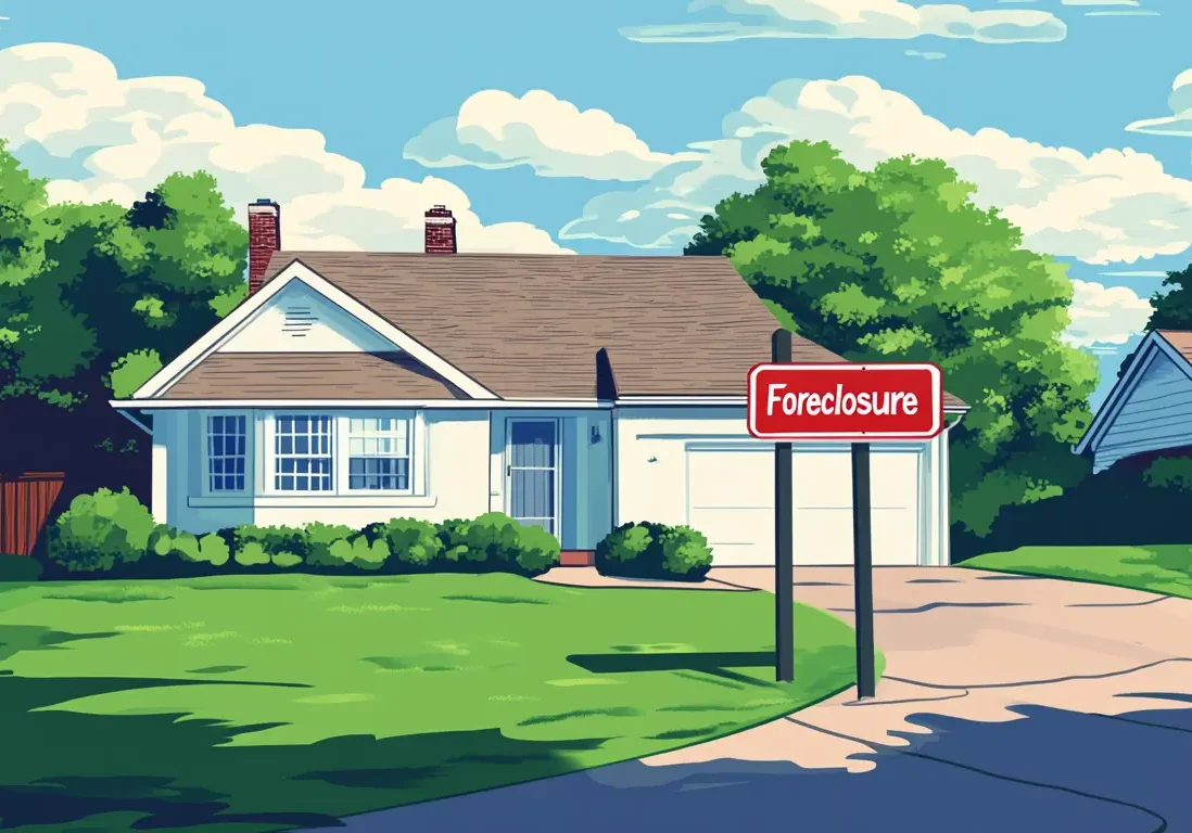 SEOREI - AI Foreclosure 20