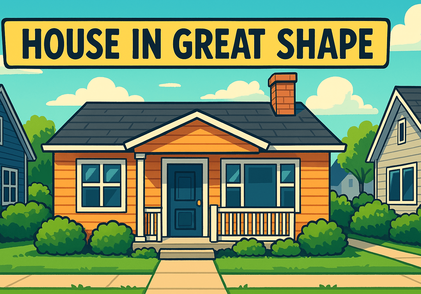 section_2_house_in_great_shape