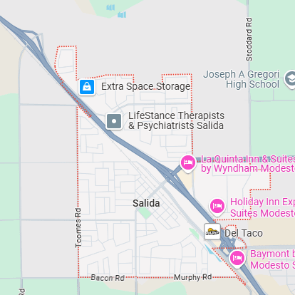 sell my house salida map